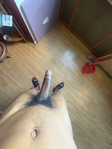 9.5IN BBC OPEN MINDED DLFREAK😈💦 - 1