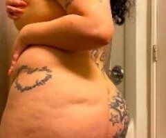 Secret — Extra Thick Curvy Trucker-Friendly QV $100 Special in Charleston - Image 3