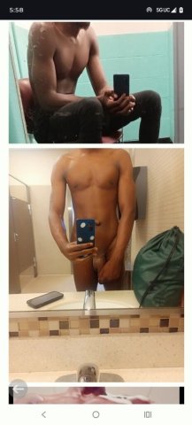 🤩💥💥💥Here with your real guy/ Not fake here Massage/Big dick horny top here to satisfy your desires, massage etc - 1