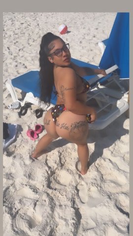 Sexxy Reddd — 27, Incalls & Outcalls - 1