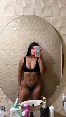 New Girl in Your Area — BBJ, Doggy, and 24 - 1