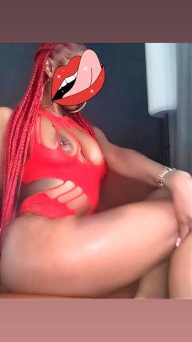 Boston Female Escort — Playful, Flirtatious Service - 1