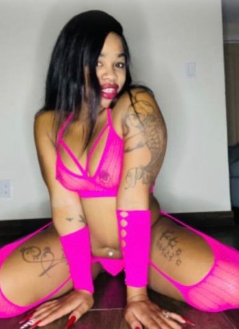 Ocala FL New Face BJ & GFE Specials — Thick Big Booty - 1