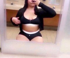 San Gabriel Valley Soft, Thick Escort — 5’8 Natural Curves - Image 3