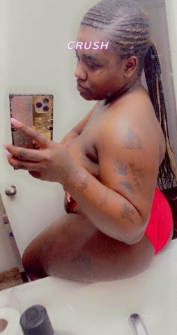 Chocolate Escort in Des Moines — Nuru Sessions & Fetish Play - 1