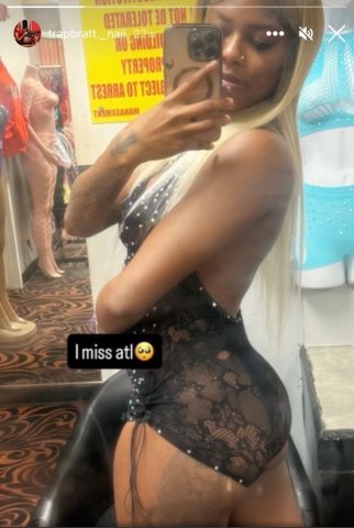 Little Rock AR Petite Female Escort — FaceTime Calls - 1