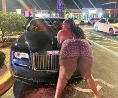 Orlando FL BBW Incalls & Outs Only — Discreet Squirter - Image 4