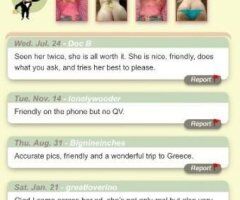 Kapry — Naughty Kinky Greek Latina Escort (30) - Image 2