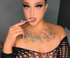 Ft Wayne IN Incall Carplay Headache Specials — Exotic Italian Goddess - Image 2