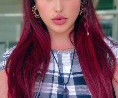 Ft Wayne IN Incall Carplay Headache Specials — Exotic Italian Goddess - Image 6