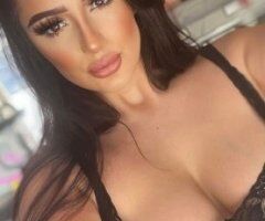 Ember Rae — Curvy Brunette Escort in South Everett (near Lynwood) - Image 5