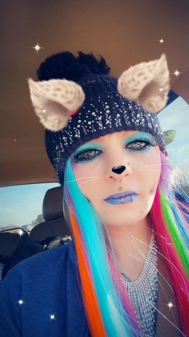 St. Cloud, Minnesota Female Escort - 1