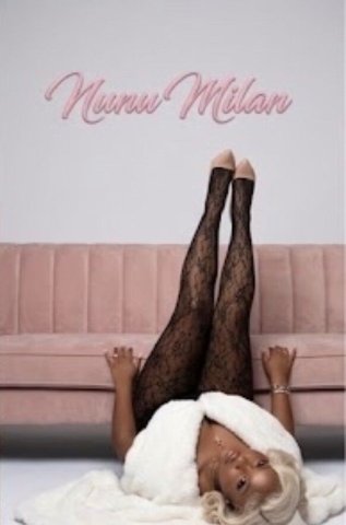Manhattan NY Playmate Escort — Nunu Milan - 1