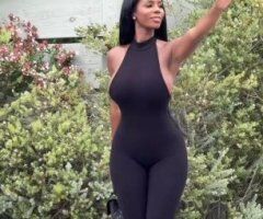 Luna Noir Upscale Party Girl Outcalls Only (Verification) — Long Island, NY - Image 4