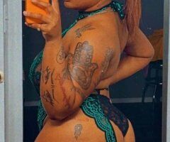 Poconos, Pennsylvania Female Escort — Tan Curvy Face, Blue-Green Eyes & BBW/69 - Image 2