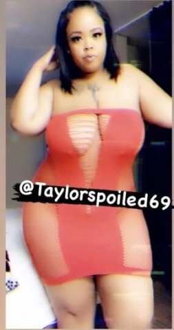 Taylor Spoiled — Upscale Party/Date Companion with Screening, In/Out Calls - 1
