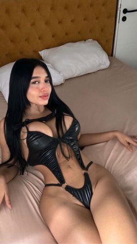Raleigh-Durham Female Escort — Anal, BBJJ, Sex, Massages, Kisses, 69 - 1
