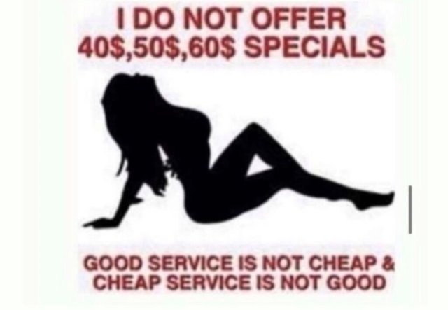 Greenville Escort — Experiencing Satisfaction Services (2 Hour Special) - 1