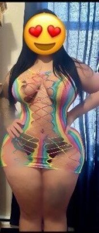 Hudson Valley Latina BJ (Bbj) — In-Home Only - 1