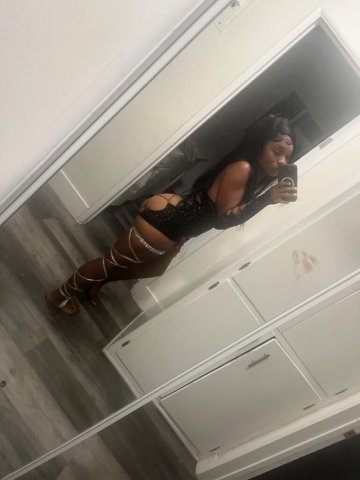 St. Augustine, Florida Female Escort — Facetime Shows - 1