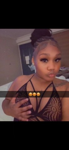 Shay Chanel — Chattanooga Female Escort (30-Min Special) - 1