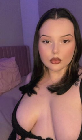 Salem Incall Playmate — Thick, Curvy & Sexy Bianca May - 1