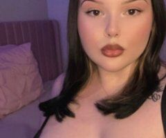 Salem escorts - Salem Incall Playmate — Thick, Curvy & Sexy Bianca May