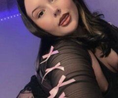Salem Incall Playmate — Thick, Curvy & Sexy Bianca May - Image 2