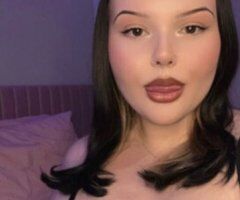 Salem Incall Playmate — Thick, Curvy & Sexy Bianca May - Image 4