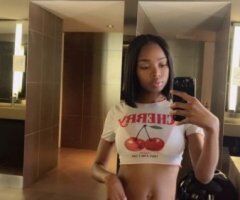 Brooklyn Outcall Only Jamaican Petite Escort (Short Time) - Image 4