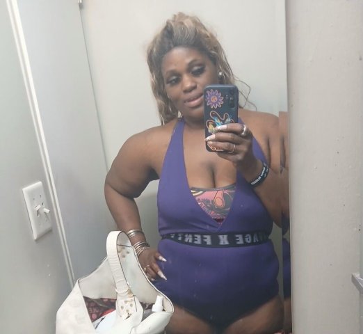 Macon, Georgia Female Escort — Teasing & tempting vibe - 1