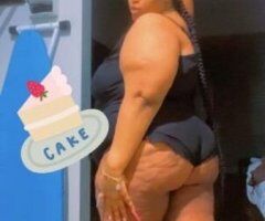 Lake Charles, LA BBW Escort — Incall & Deep Throat - Image 7