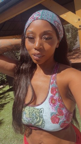 Mya in Las Vegas: 30-Min Female Escort Visits & FaceTime/Google Meet Verification - 1