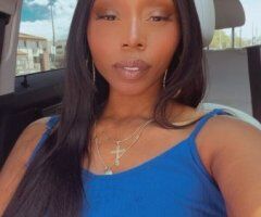 Mya in Las Vegas: 30-Min Female Escort Visits & FaceTime/Google Meet Verification - Image 2