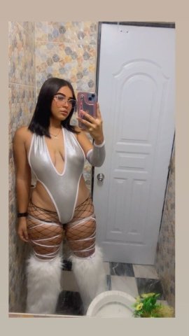 Atlanta, GA Colombiana discreta — Masaje erótico, BBJ, anal e incall - 1