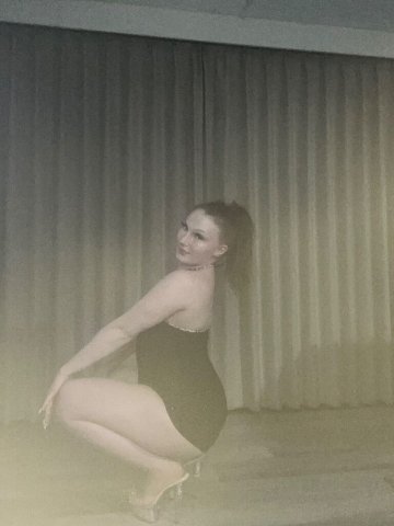 Seattle Incall & Outcall Rates — Young Upscale (22) - 1