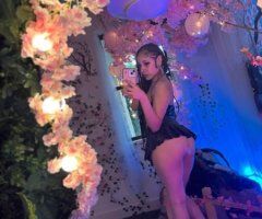 Orange County escorts - Sexy Exotic Mami Honey — Imperial Showgirls, Feet Fetish Friendly (Ft Show)