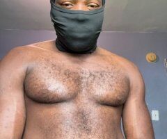 Philadelphia escorts - big dick 10" african mandingo