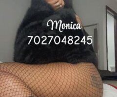 Monica — Grown, sexy escort (no app payments; cash for outcall gas) - Image 3