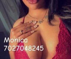 Monica — Grown, sexy escort (no app payments; cash for outcall gas) - Image 4