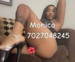 Monica — Grown, sexy escort (no app payments; cash for outcall gas) - Image 6