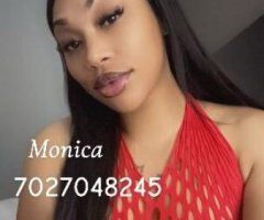 Monica — Grown, sexy escort (no app payments; cash for outcall gas) - Image 7
