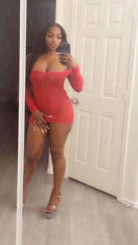 Phoenix Female Escort — Night/Morning Outcall, FT or Google Meet Verify - 1