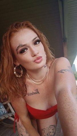 Oklahoma City Female Escort — Greek - 1