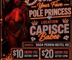San Antonio Semi-Nude Private Dances (Stripper) - Image 2