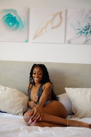 Layla — Upscale Female Escort (Outcalls & Incalls) in New Orleans - 1