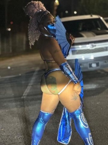 Wilmington NC Female Escort — Full Service Incall & Outcall - 1