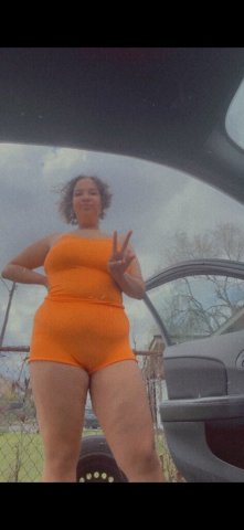 Freaky Ass Red Head Female Escort (6'0) — Tallahassee - 1