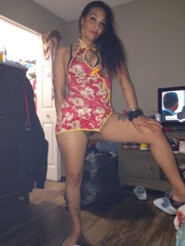 Jacksonville, Florida Female Escort — Southside Incall + Outcalls (No deposit) - 1