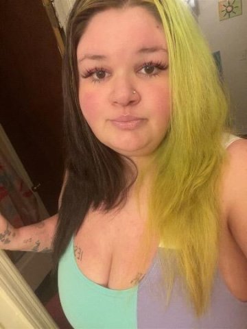 Fredericksburg VA Phone Needs & Daddy Package — Queenie Moon - 1